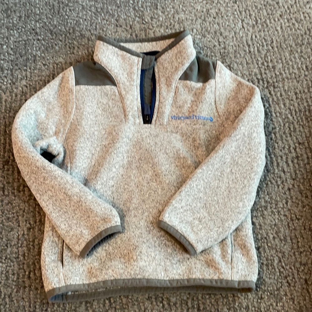 Boys Vineyard Vines Shep Shirt